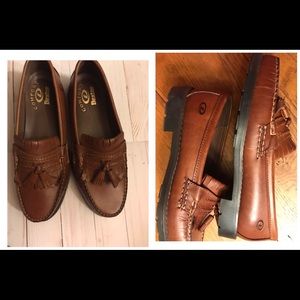 dexter shoes website